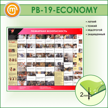    (PB-19-ECONOMY)